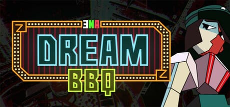 ENA: Dream BBQ - Vidéo Jeu Club - août 2026